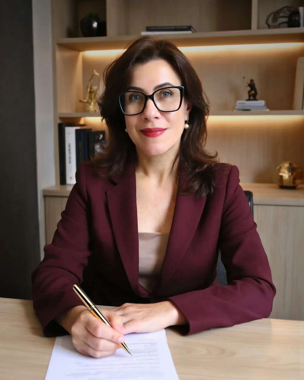 Dra. Katia Paixão